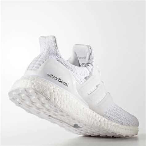 adidas ultra boost weiß woman|Adidas women's ultra boost clearance.